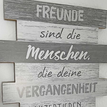 Appartementhaus "Jahreszeiten" In Binz - Fewo 6, Strandnah Luaran gambar